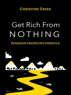cover image of Get Rich From Nothing